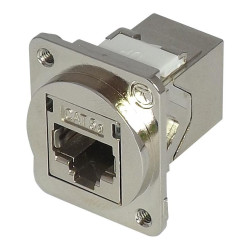 Tuk (FACK2SDSPM) In-Line Adapter, RJ45, RJ45, Adaptor, In-Line