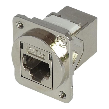 Tuk (FACK2SDSPM) In-Line Adapter, RJ45, RJ45, Adaptor, In-Line