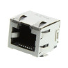 TE Connectivity (6339160-1) Modular Connector, Cat5, RJ45 Jack