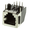 TE Connectivity (5555140-1) Modular Connector, RJ25 Jack, 1 x 1 (Port)