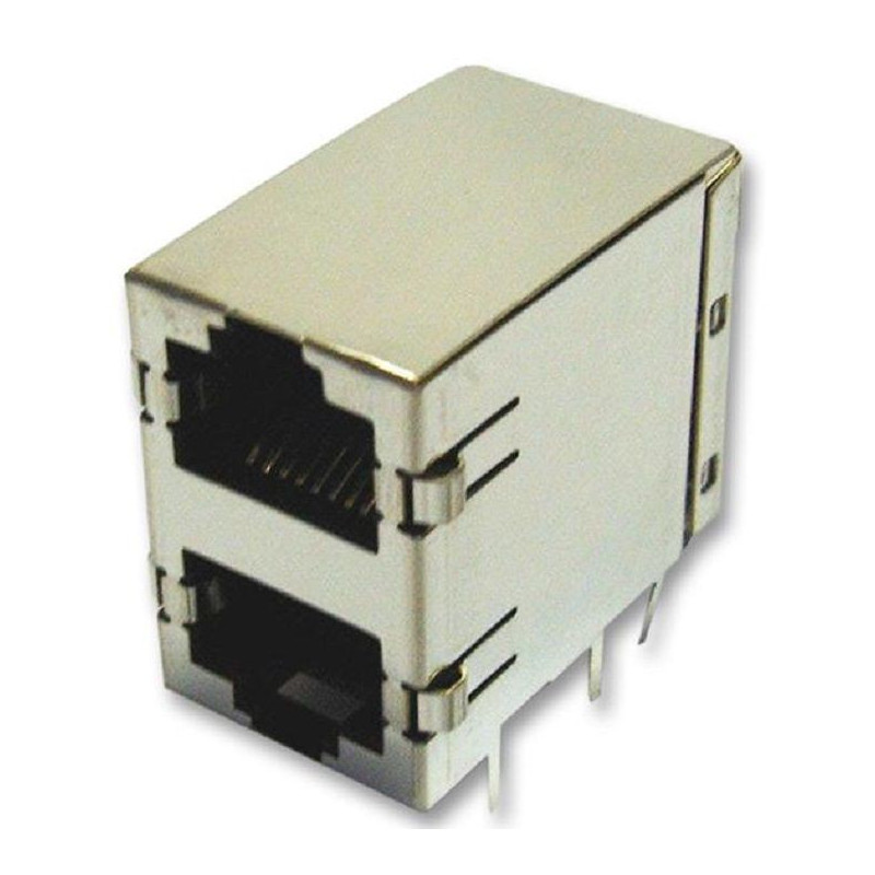 TE Connectivity (5569381-1) Modular Connector, Modular Jack