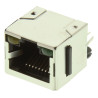 Amphenol (RJHSE-3381) Modular Connector, RJ45 Jack, 1 x 1 (Port), 8P8C