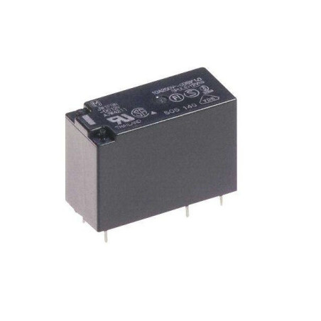 Panasonic (JW1AFSN-DC12V-F) General Purpose Relay  JW Series  12 VDC  10 A