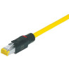 Harting (09451511560) Modular Connector, IP20, Shielded, RJ45 Plug