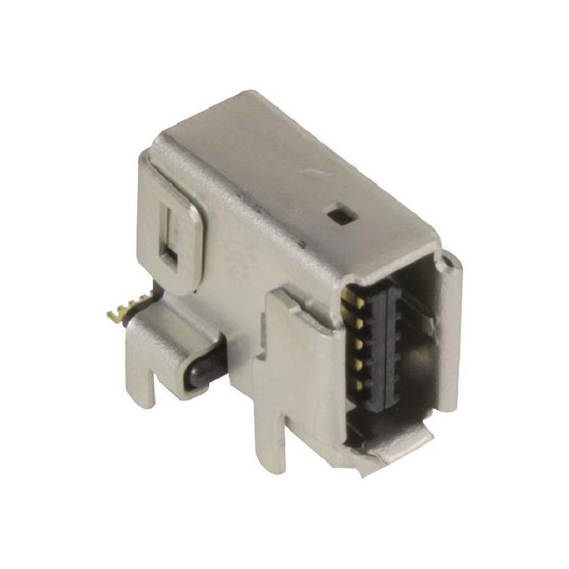 Harting (09452812560) Modular Connector, Cat6a