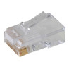 Stewart Connector (940-SP-301010R-RMK4) Modular Connector, RJ45 Plug