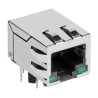 Stewart Connector (SS-7488SC5-GG-PG4-BA) Modular Connector, RJ45 Jack