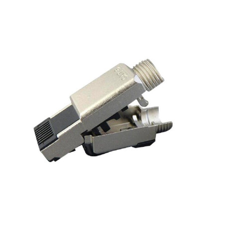 Stewart Connector (SS-39300-001) Modular Connector, RJ45 Plug