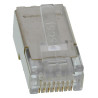 Stewart Connector (SS-37200-028) Modular Connector, RJ45 Plug