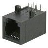 Stewart Connector (SS-6466-NF) Modular Connector, Modular Jack