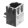 Wurth Elektronik (7499010121A) Modular Connector, RJ45 Jack