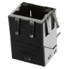 Wurth Elektronik (7499211125) Modular Connector, RJ45 Jack