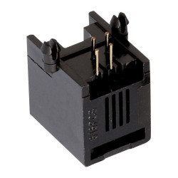 Wurth Elektronik (615004143821) Modular Connector, Right Angle