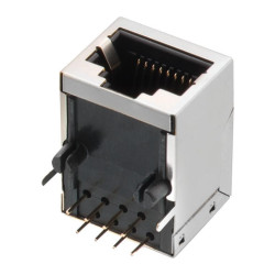 Wurth Elektronik (615008142621) Modular Connector, Right Angle