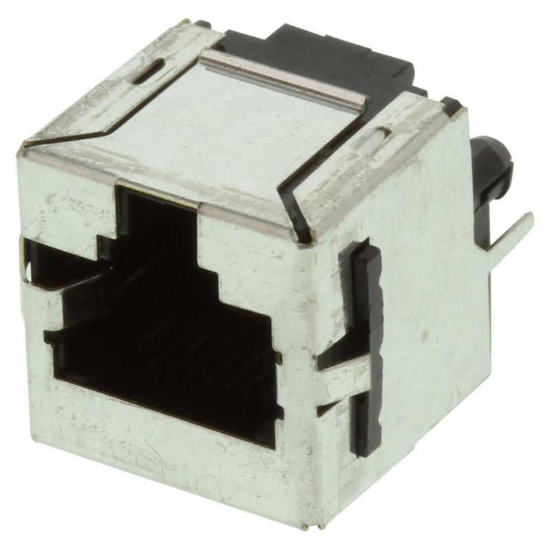 TE Connectivity (1705549-1) Modular Connector, Cat3