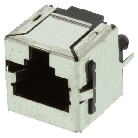 TE Connectivity (1705549-1) Modular Connector, Cat3