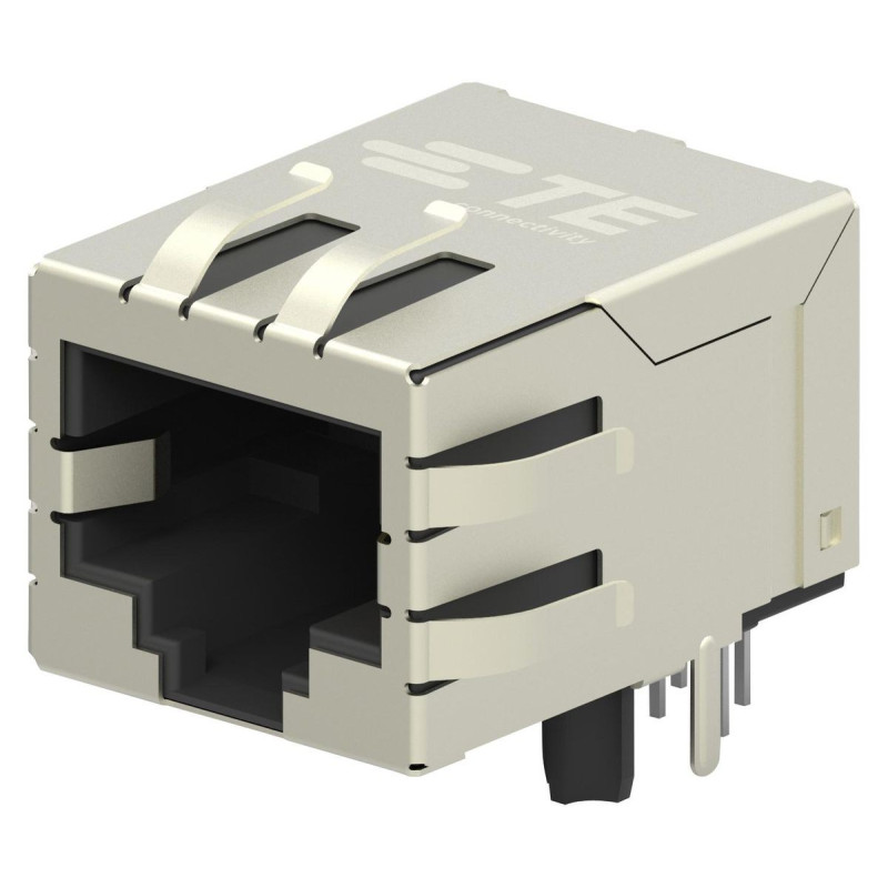 TE Connectivity (2301994-7) Modular Connector, Cat6