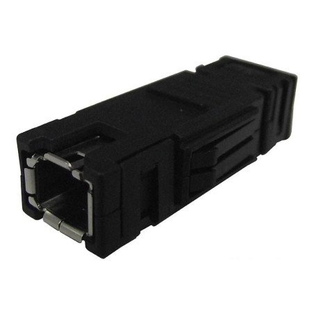 TE Connectivity (2201864-2) Modular Connector, RJ45 Jack, 1 x 1 (Port)