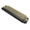 Amphenol (62684-50210E9ALF) FFC / FPC Board Connector, Right Angle, 0.5 mm