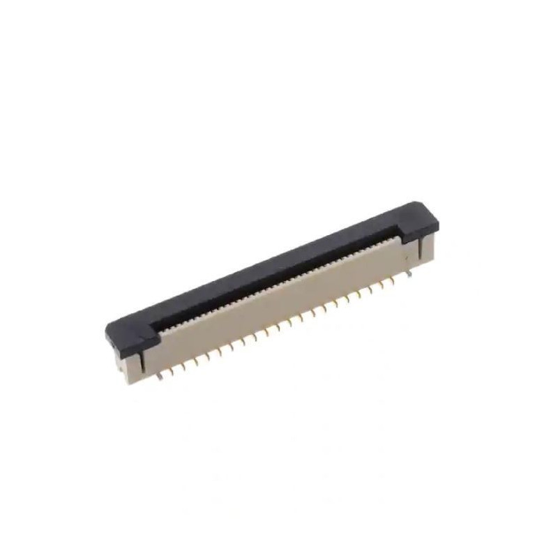 Amphenol (F314-1A7H1-11040) FFC / FPC Board Connector, ZIF, 0.5 mm