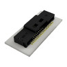 Amphenol (ZA-20BFRS-BA0001) FFC / FPC Board Connector, 1.8 mm, 20 Contacts