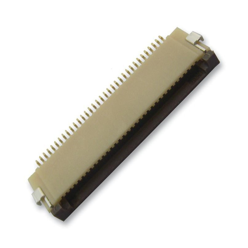 Hirose (FH12-34S-0.5SH(55)) FFC / FPC Board Connector, 0.5 mm