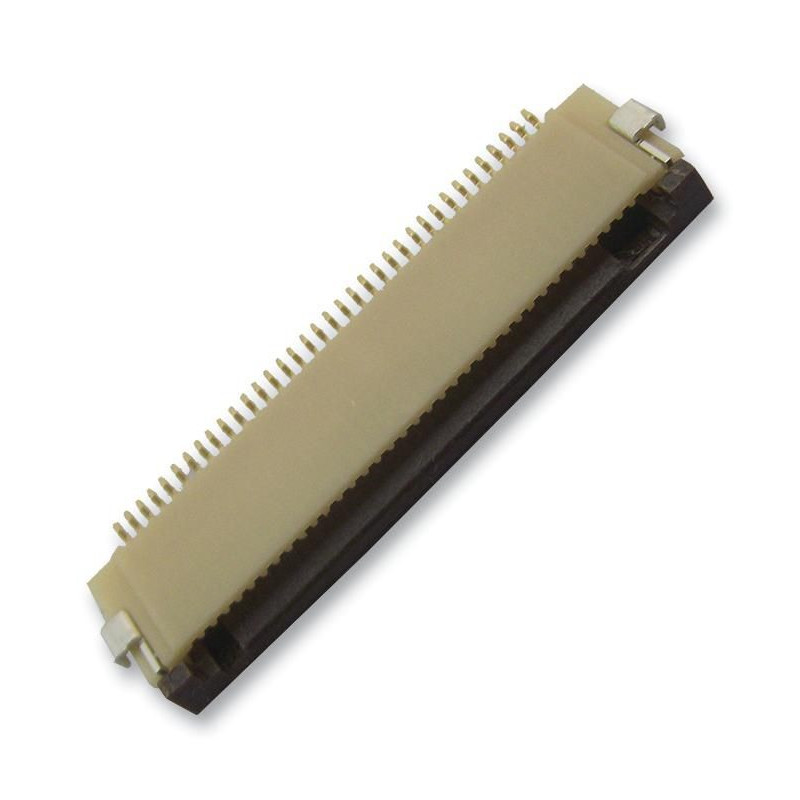 Hirose (FH12-36S-0.5SH(55)) FFC / FPC Board Connector, 0.5 mm