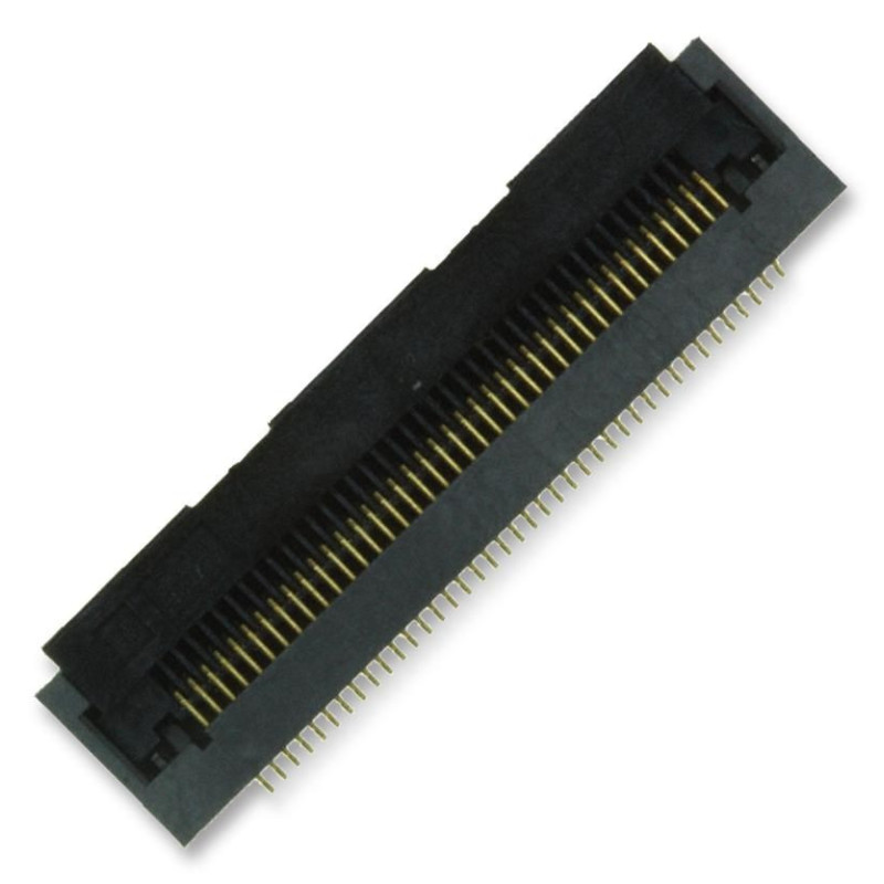 Hirose (FH28E-40S-0.5SH(05)) FFC / FPC Board Connector, ZIF, 0.5 mm