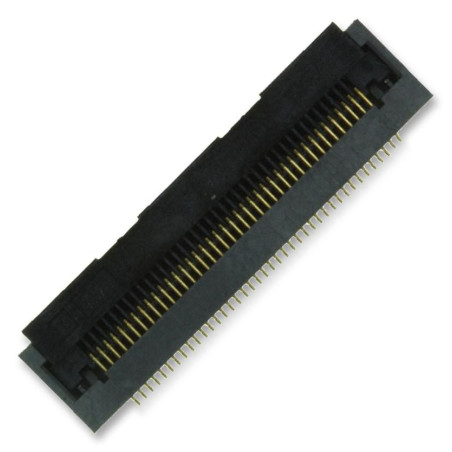 Hirose (FH28E-40S-0.5SH(05)) FFC / FPC Board Connector, ZIF, 0.5 mm