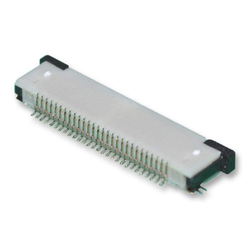 JST (28FLZ-SM2-TB(LF)(SN)) FFC / FPC Board Connector, 0.5 mm