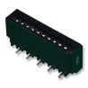 JST (10FMN-BMTTN-A-TF(LF)(SN)) FFC / FPC Board Connector, 1 mm, 10 Contacts