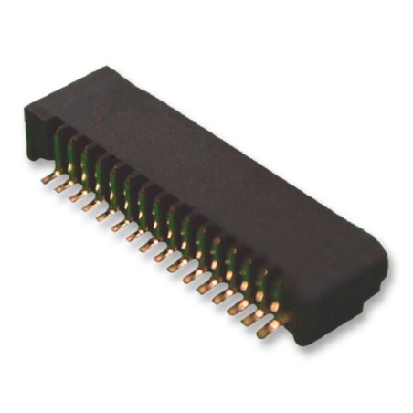 16FMN-SMT-A-TF(LF)(SN)) FFC / FPC Board Connector, 1 mm, 16 Contacts