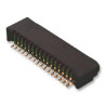 16FMN-SMT-A-TF(LF)(SN)) FFC / FPC Board Connector, 1 mm, 16 Contacts