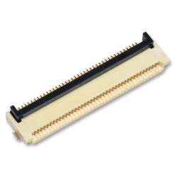 Omron (XF3M130151BR100) FFC / FPC Board Connector, 1 mm, 30 Contacts