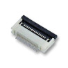 Wurth (687106149022) FFC / FPC Board Connector, 0.5 mm, 6 Contacts