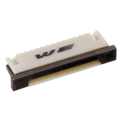 Wurth (68612414422) FFC / FPC Board Connector, ZIF, Horizontal, 1 mm