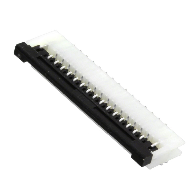 Wurth (686115148922) FFC / FPC Board Connector, 1 mm, 15 Contacts