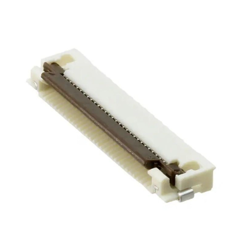 Molex (52892-3033) FFC / FPC Board Connector, ZIF, 0.5 mm, 30 Contacts