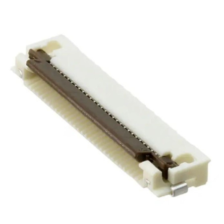 Molex (52892-3033) FFC / FPC Board Connector, ZIF, 0.5 mm, 30 Contacts