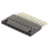 Molex (15-38-8100) FFC / FPC Board Connector, 2.54 mm, 10 Contacts