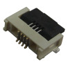 Molex (505110-0492) FFC / FPC Board Connector, ZIF, 0.5 mm, 4 Contacts