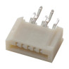 Molex (52806-0510) FFC / FPC Board Connector, 1 mm, 5 Contacts