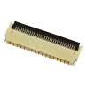 Molex (502598-2593) FFC / FPC Board Connector, 0.3 mm, 25 Contacts