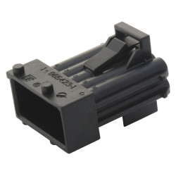 TE Connectivity (-965423-1) Rectangular Power Connector, Housing