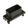 TE Connectivity (776228-1) Rectangular Power Connector, 23 Contacts