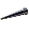 Weller, Soldering Iron Tip, Chisel, Long, 1.2 mm, LT K