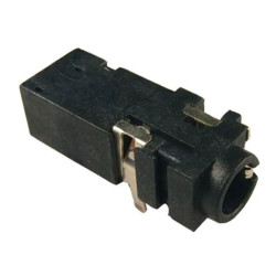 Cliff Electronic Components (FC68126) Phone Audio Connector, 4 Contacts