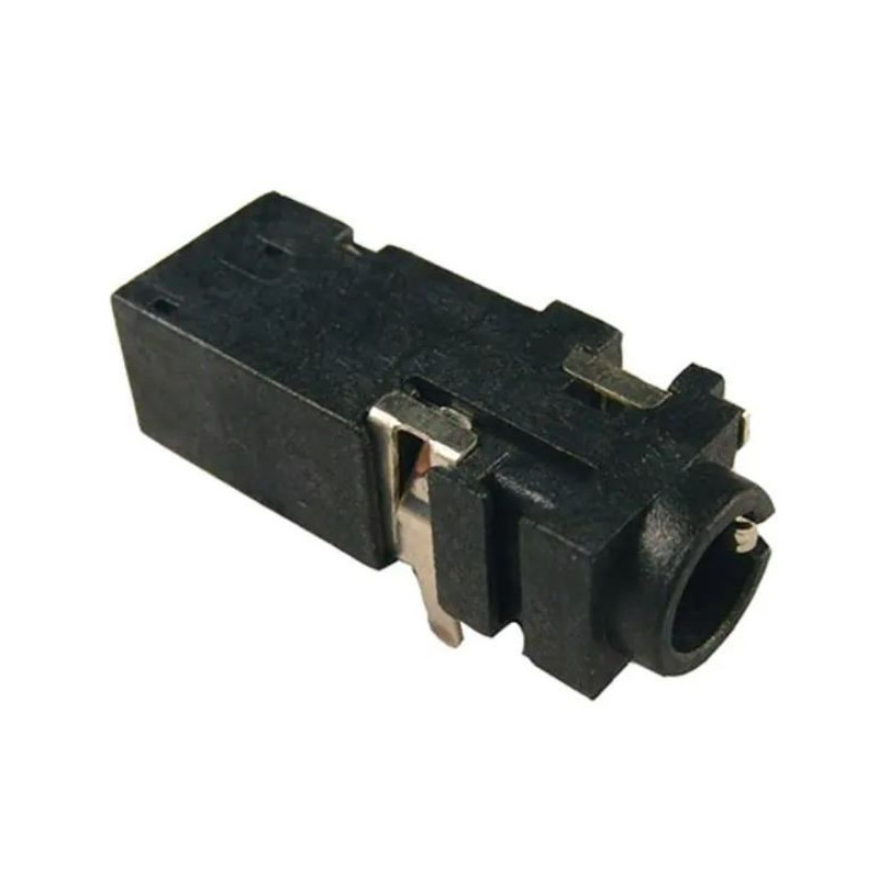 Cliff Electronic Components (FC68126) Phone Audio Connector, 4 Contacts