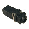 Cliff Electronic Components (FC68126) Phone Audio Connector, 4 Contacts