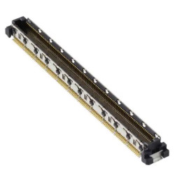 TE Connectivity (3-1827253-6) Mezzanine Connector, Header, 0.5 mm, 2 Rows